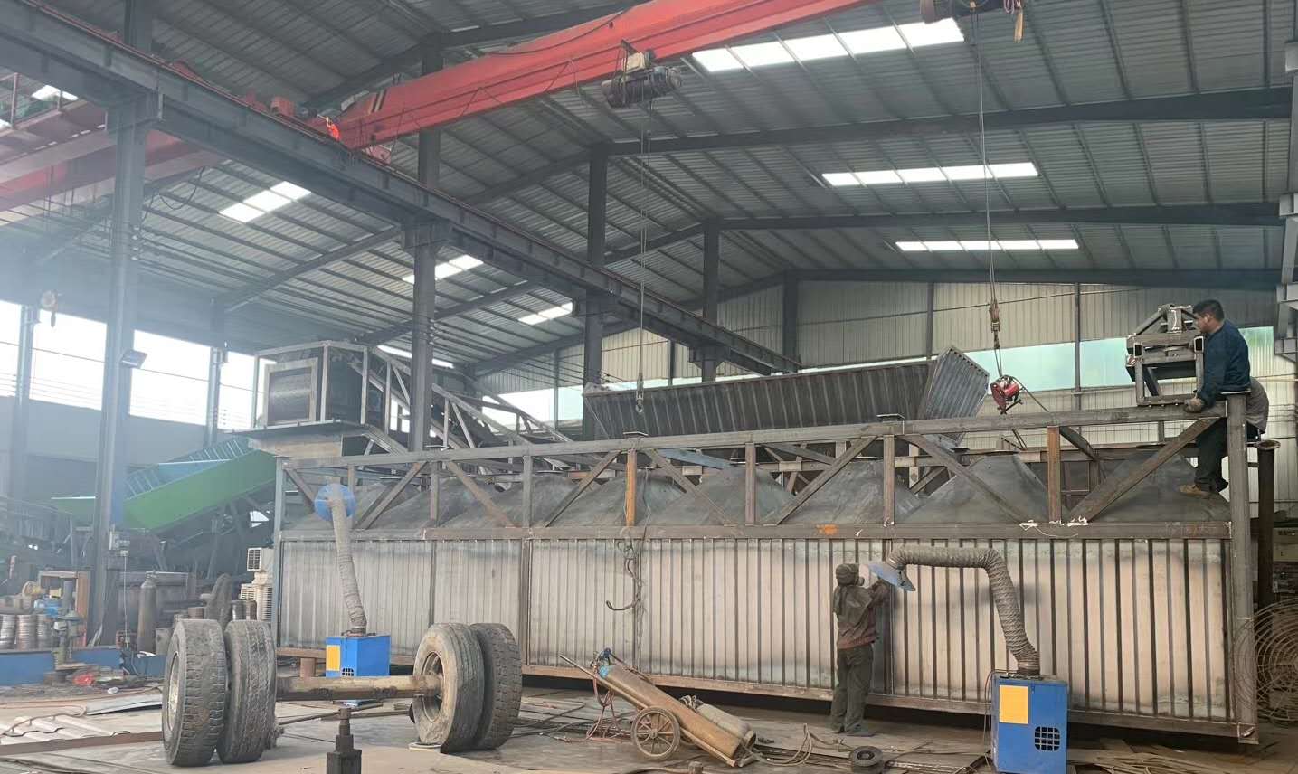 私人定制水泥倉 私人定制水泥倉